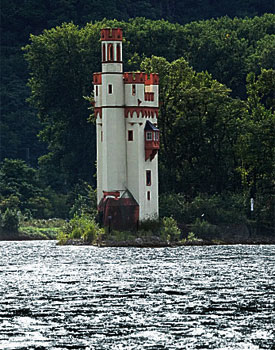Bingen am Rhein